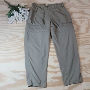 Cabela's Angler Convertible Outdoor Pants‎
